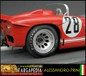 28 Alfa Romeo 33.3 - Model Factory Hiro 1.24 (31)